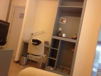 City Exquisite Hotel - Xiamen Dongdu Branch Екстериор снимка