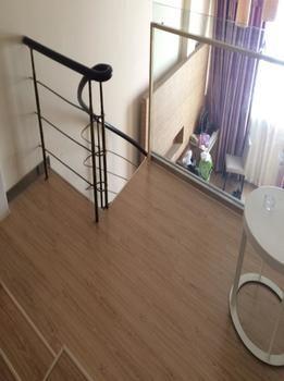 City Exquisite Hotel - Xiamen Dongdu Branch Екстериор снимка