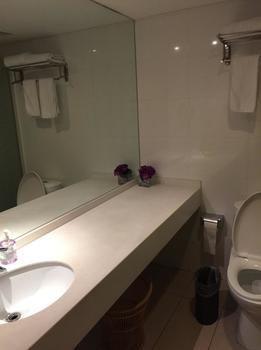 City Exquisite Hotel - Xiamen Dongdu Branch Екстериор снимка