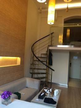 City Exquisite Hotel - Xiamen Dongdu Branch Екстериор снимка