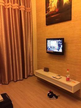 City Exquisite Hotel - Xiamen Dongdu Branch Екстериор снимка