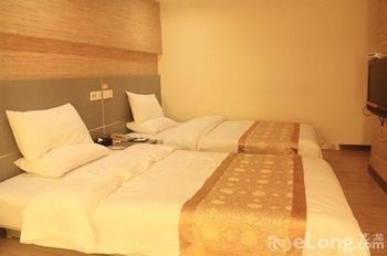 City Exquisite Hotel - Xiamen Dongdu Branch Екстериор снимка