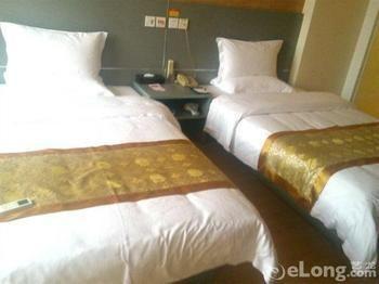 City Exquisite Hotel - Xiamen Dongdu Branch Екстериор снимка