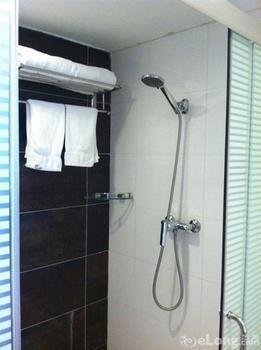 City Exquisite Hotel - Xiamen Dongdu Branch Екстериор снимка