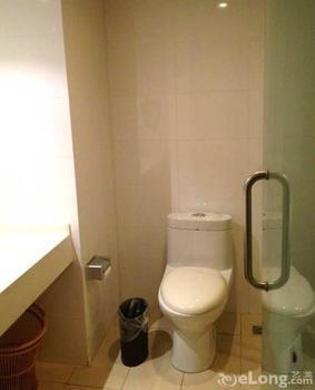 City Exquisite Hotel - Xiamen Dongdu Branch Екстериор снимка